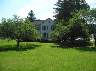 3720 County Highway 35, Roseboom, NY 13450