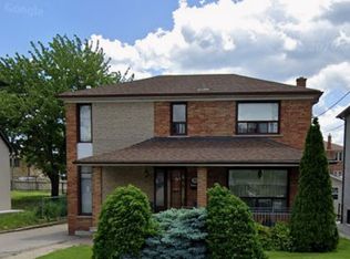 65 Beckett Ave, Toronto, ON M6L2B3