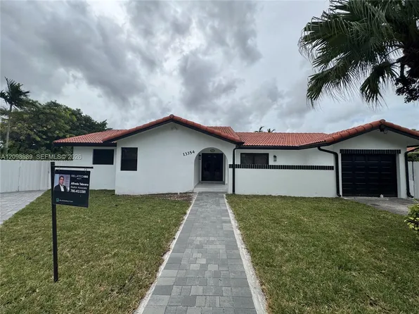 13354 SW 1st Ter, Miami, FL 33184
