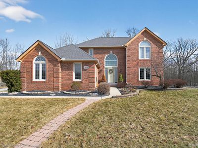 2859 Doncaster Dr, Canton, MI, 48188