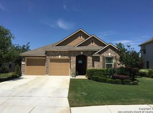 1513 Cap Ridge Peak, New Braunfels, TX 78130
