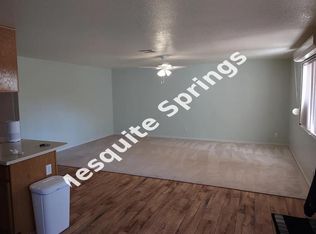 794 Mesquite Springs Dr UNIT 101, Mesquite, NV 89027