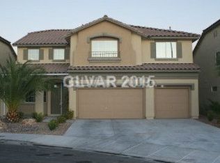 4028 Cunning Fellow Ct, Las Vegas, NV 89129