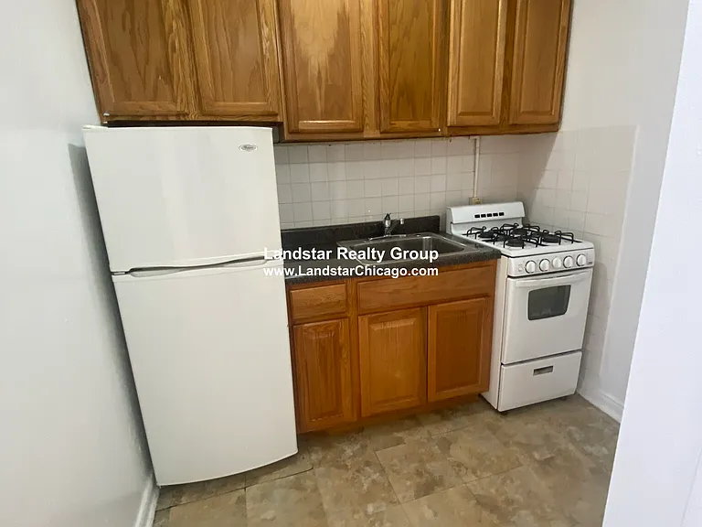 6912 N Ravenswood Ave #1B — Photo 7