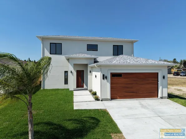 624 N Yturria St, Pt Isabel, TX 78578