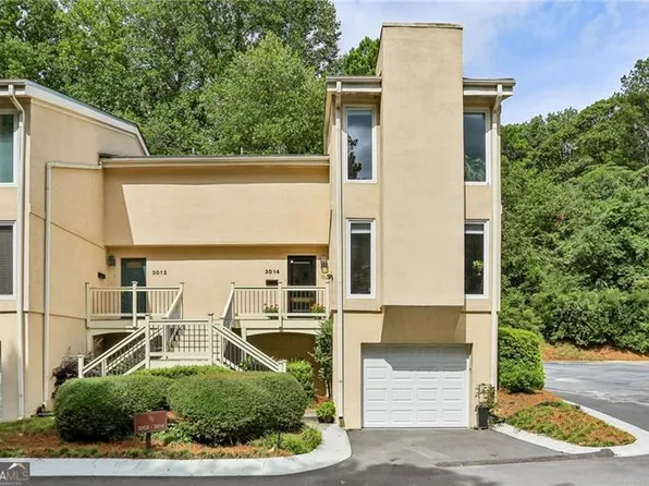 3014 Vinings Ferry Dr SE, Atlanta, GA 30339
