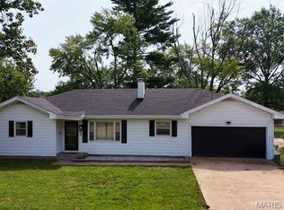 320 Davis Ct, Park Hills, MO 63601