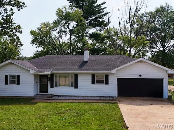 320 Davis Ct, Park Hills, MO 63601