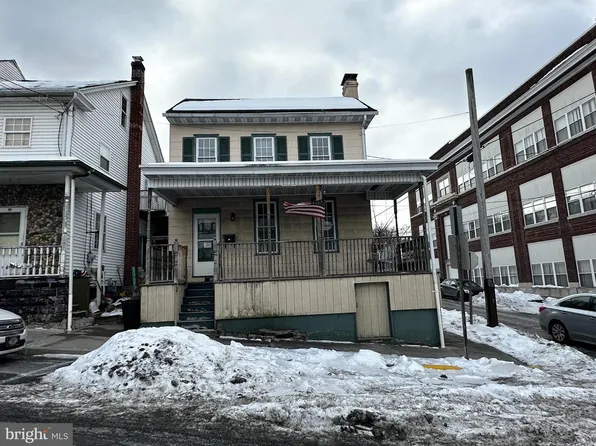 102 E Arch St, Shamokin, PA 17872