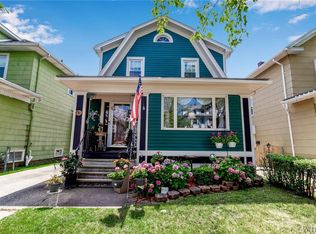 126 Tremont Ave, Kenmore, NY 14217