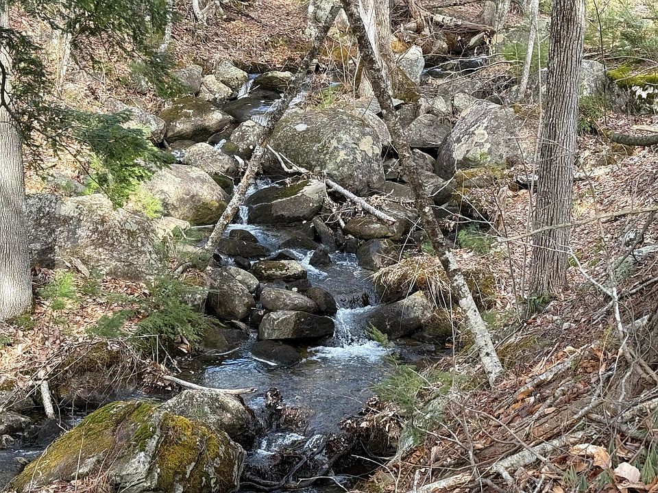 2nd image of Lot #2 Moose Hill Road