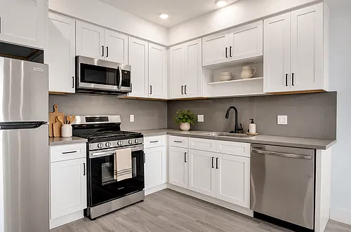 Floor plan 406