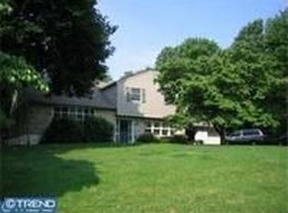 416 Hempstead Cir, Newtown Square, PA
