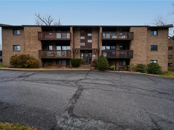 1205 Dutilh Rd APT 4, Cranberry Township, PA 16066