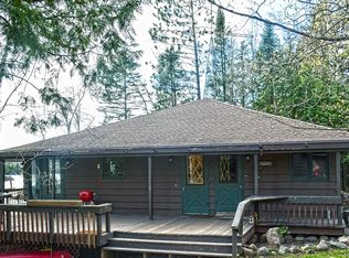 7117 County Rd W, Presque Isle, WI 54557