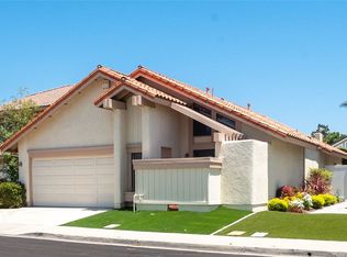 15 Campanero E, Irvine, CA 92620