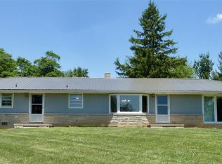 1566 W State Road 56, Jasper, IN 47546