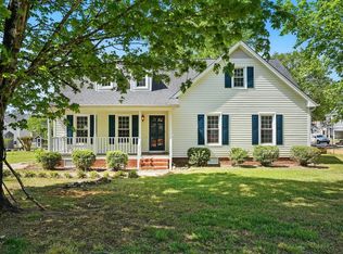 1429 Raybon Dr, Wendell, NC 27591