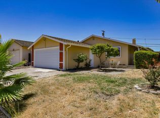 1575 Pinewood Way, Milpitas, CA 95035