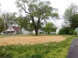 1810 Minnesota St, Middletown, OH 45044