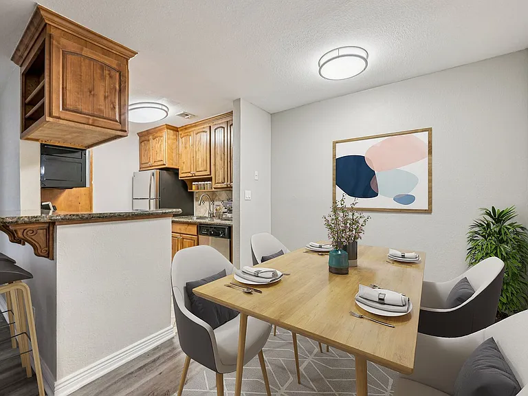 Jade Ridge Apartments — Photo 52