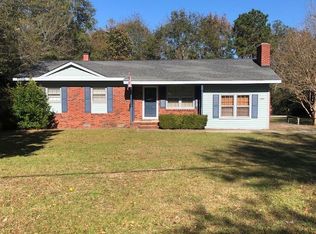 2441 Pipkin Rd, Sumter, SC 29154