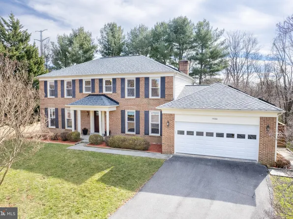 15200 Timonium Pl, Gaithersburg, MD 20878
