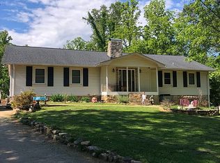 1523 Buck Ford Rd, Shelby, NC 28152