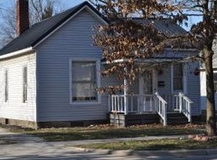524 S Monticello St, Winamac, IN