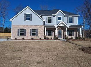 1361 Stephens View Dr, Loganville, GA