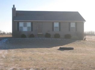 57 NW 1251st Rd, Holden, MO 64040