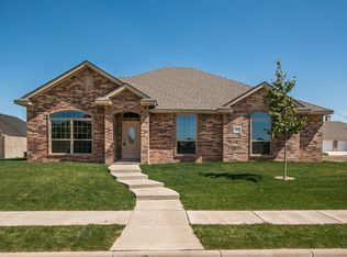 7413 Columbus Dr, Amarillo, TX 79118