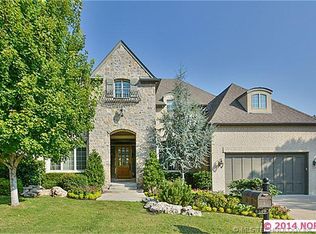 6209 E 110th St, Tulsa, OK 74137