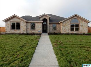 152 Hamer Dr, Salado, TX 76571