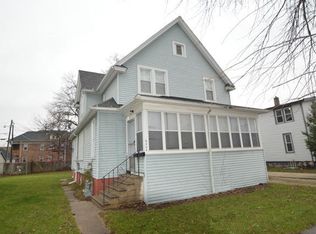 6404 23rd Ave, Kenosha, WI 53143