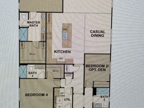 3rd image of 7617 E 35th Pl