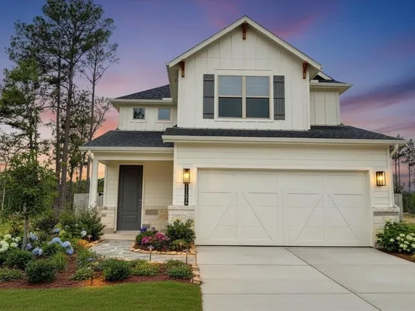 11406 Mandolin Dr, Montgomery, TX 77316