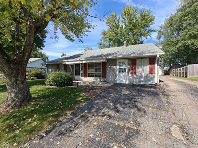 1125 Delwood Dr, Mooresville, IN, 46158