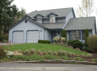 7534 135th Ave SE, Newcastle, WA 98059