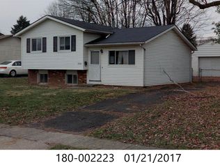 3795 Armada Rd, Columbus, OH 43232