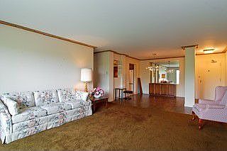 Living Room / Dining Room