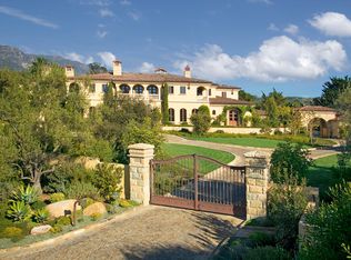 416 Meadowbrook Dr, Santa Barbara, CA 93108