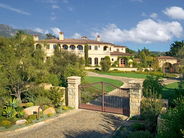 416 Meadowbrook Dr, Santa Barbara, CA 93108