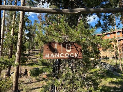 110 Hancock Street, Grand Lake, CO, 80447