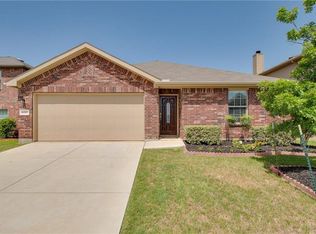 14357 Serrano Ridge Rd, Haslet, TX 76052