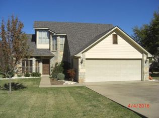 24012 Oak Shadow, Whitney, TX 76692