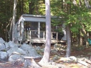 106 Cow Is, Tuftonboro, NH 03894