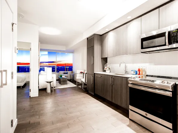 SKY Signature Suites