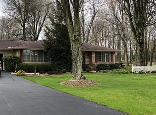 2485 Spore Brandywine Rd, Bucyrus, OH 44820