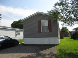 48596 Leafdale Ct Unit 178, Utica, MI 48317